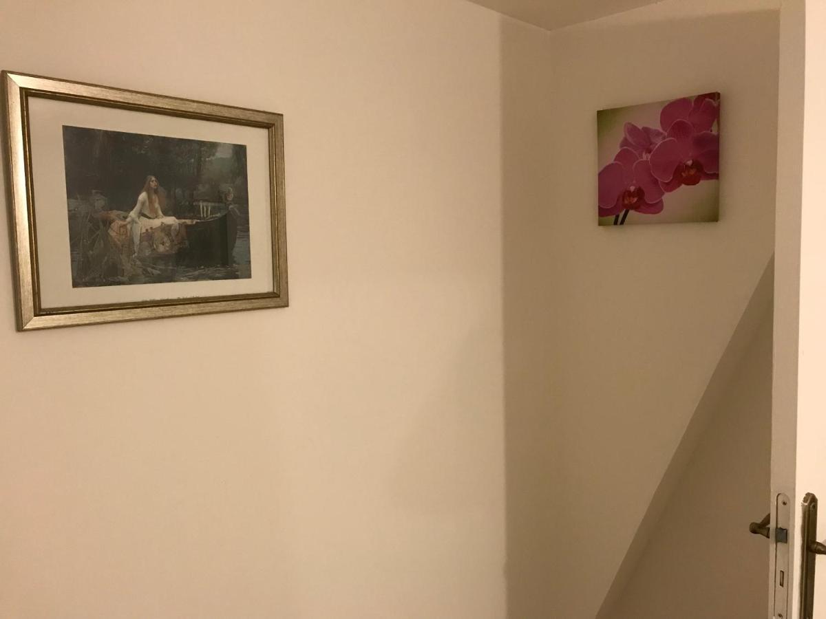 Orchid Cottage Gorges  Екстериор снимка