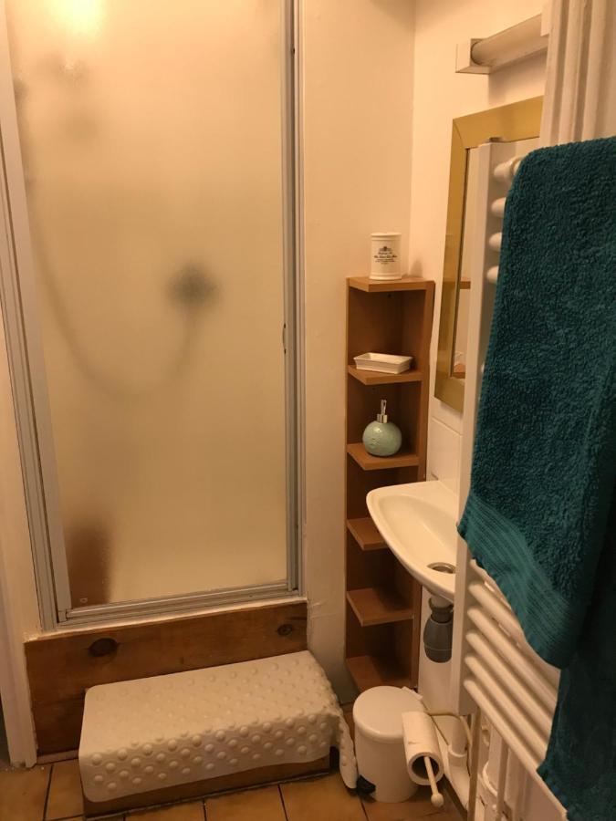 Orchid Cottage Gorges  Екстериор снимка