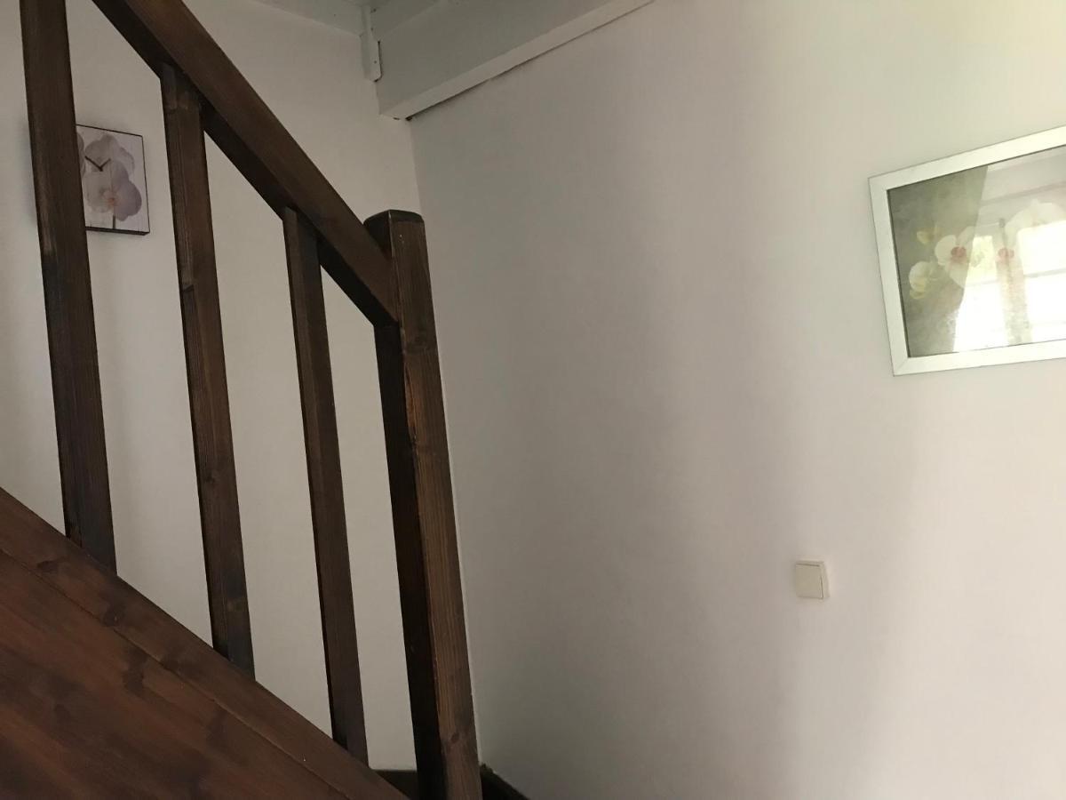 Orchid Cottage Gorges  Екстериор снимка